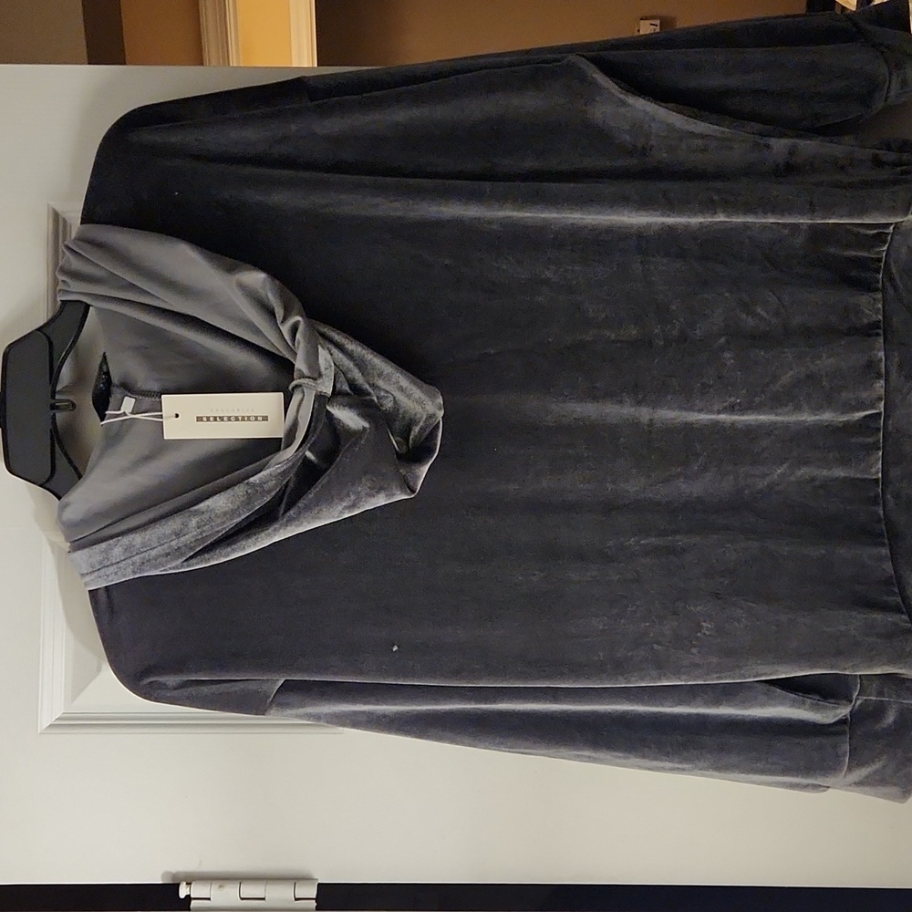CBR Charcoal Jacket